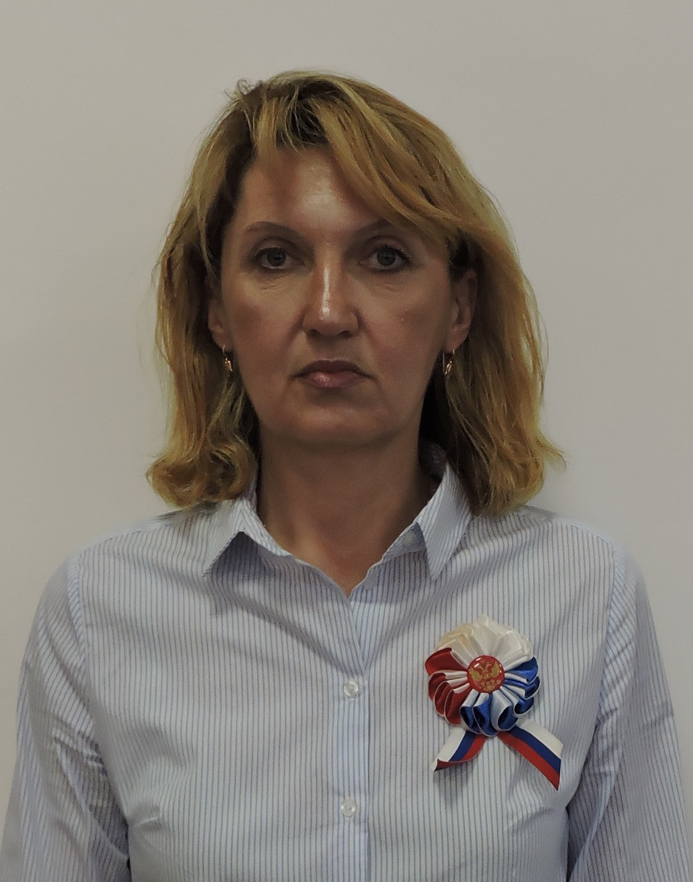 Красикова Наталия Станиславовна.