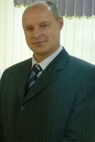 Чернышов Дмитрий Иванович.