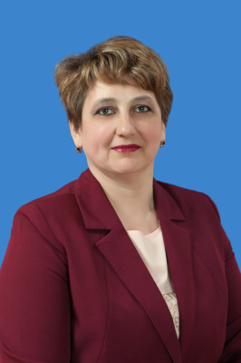 Бабушкина Марина Александровна Бабушкина Марина Александровна