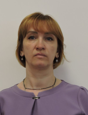 Лукянчук Галина Александровна Лукянчук Галина Александровна